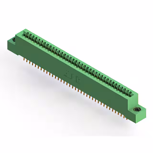 842-074-556-208 EDAC Inc.  Edgeboard Connectors